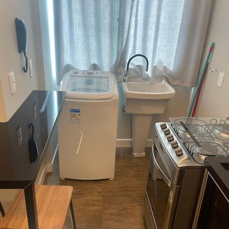 Nilmare Apart Hotel イタペマ エクステリア 写真