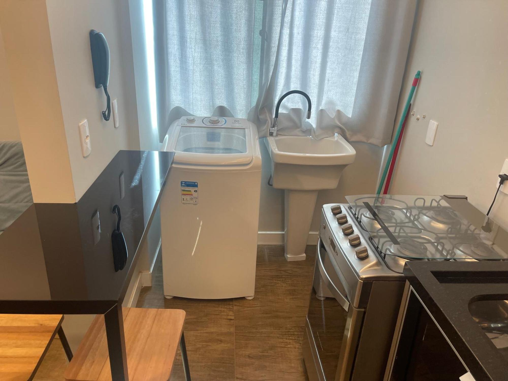 Nilmare Apart Hotel イタペマ エクステリア 写真