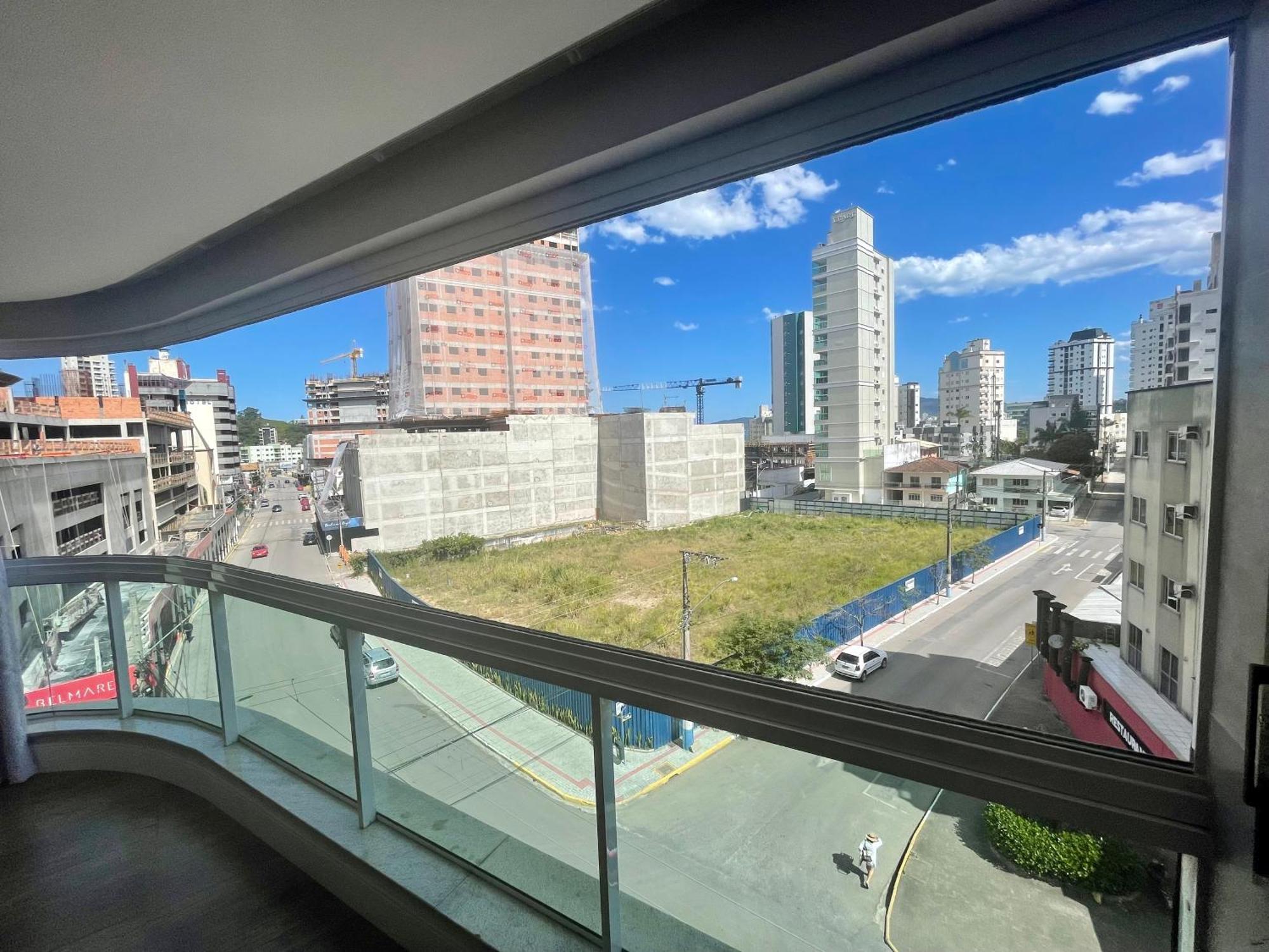 Nilmare Apart Hotel イタペマ エクステリア 写真